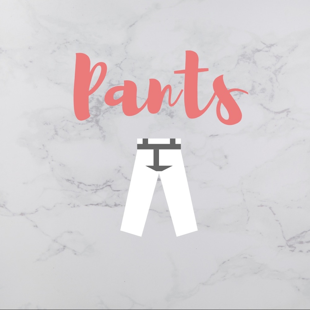 ✨ Selling Jeans / Pants / Shorts ✨